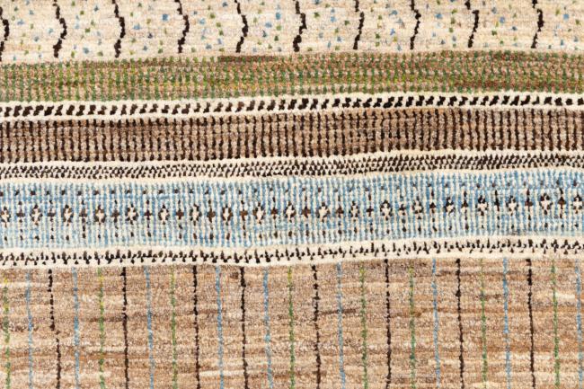 Perser Gabbeh Loribaft Natura - 7