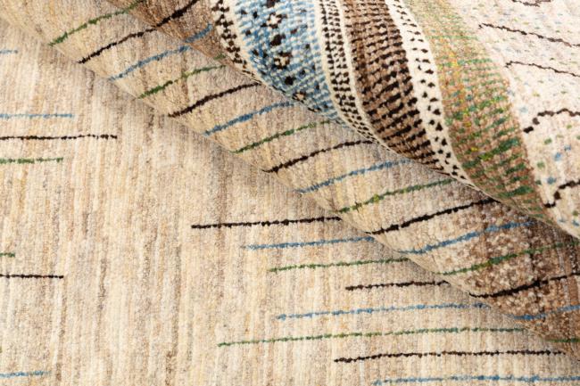 Perser Gabbeh Loribaft Natura - 8