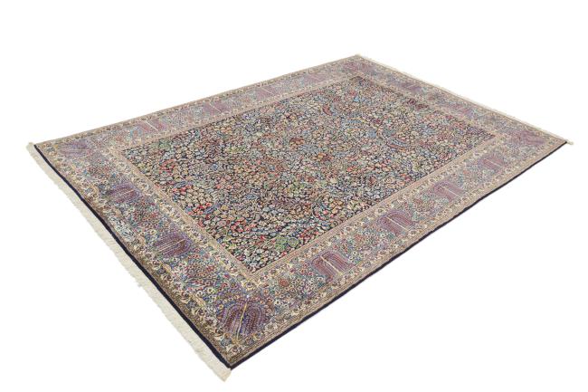 Kirman Rafsanjan Sherkat - 1