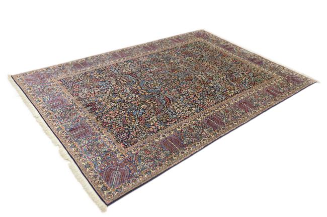 Kirman Rafsanjan Sherkat - 2
