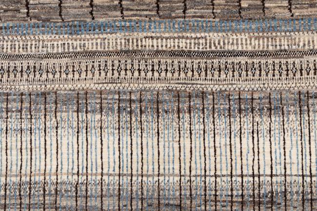Persia Gabbeh Loribaft Tabiibaft - 7