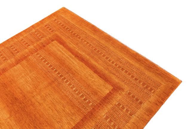 Persa Gabbeh Loribaft Atash - 3