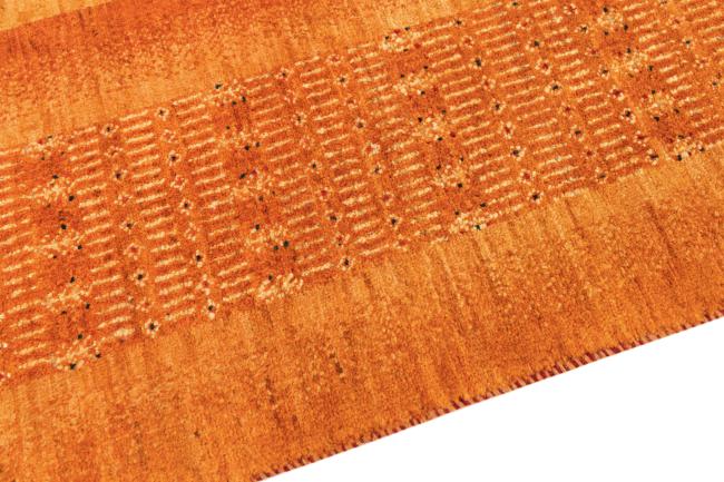 Persa Gabbeh Loribaft Atash - 4