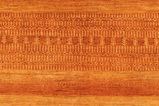 Persa Gabbeh Loribaft Atash - 7