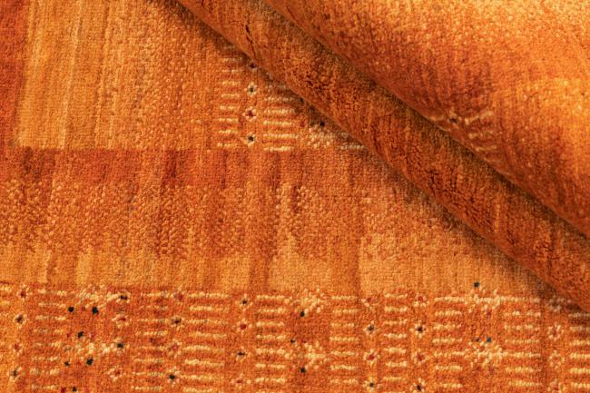 Persa Gabbeh Loribaft Atash - 8