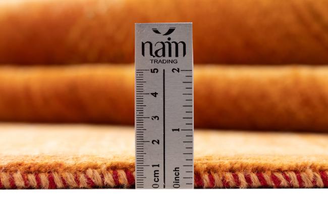 Persa Gabbeh Loribaft Atash - 9