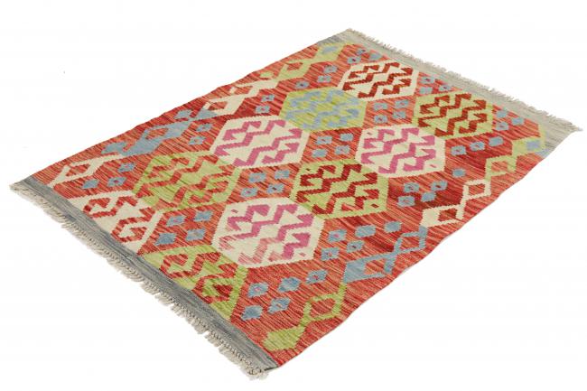 Kilim Afegão - 1