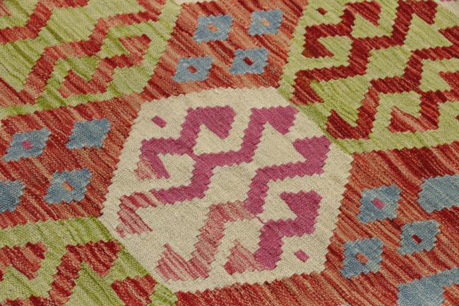 Kilim Afegão - 3