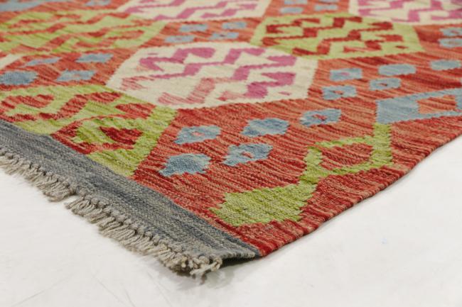 Kilim Afegão - 5