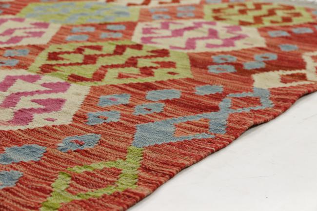 Kilim Afegão - 6