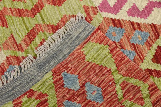 Kilim Afegão - 7