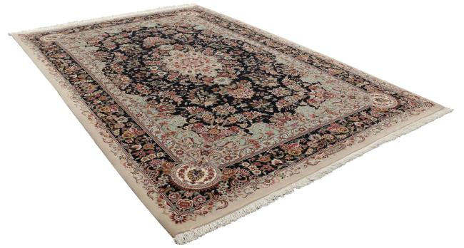 Ghom Sherkat Silkerenning - 2