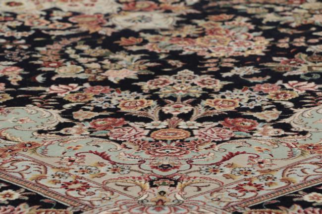 Ghom Sherkat Silkerenning - 4