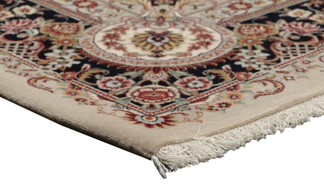 Ghom Sherkat Silkerenning - 6