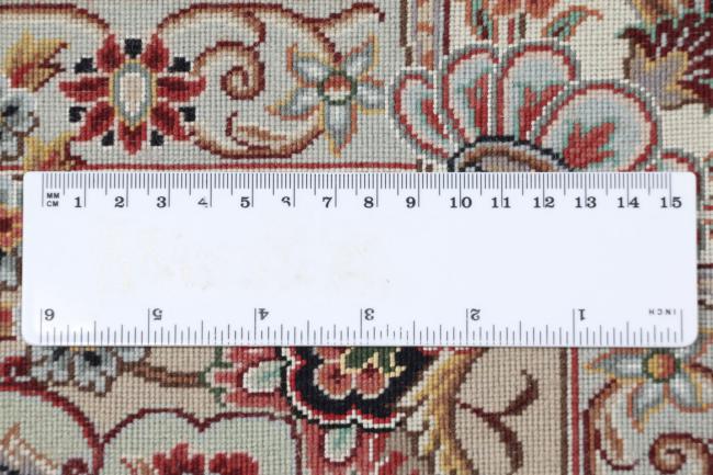 Ghom Sherkat Silkerenning - 8