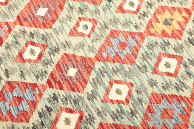 Kilim  Afghan - 3