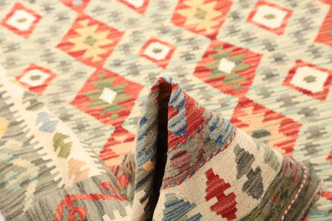 Kilim  Afghan - 5