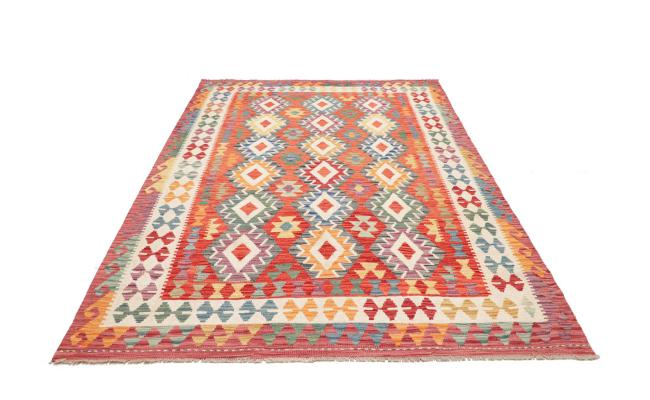 Kelim Afghan - 1