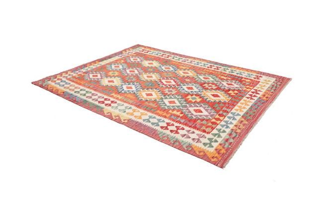 Kelim Afghan - 2
