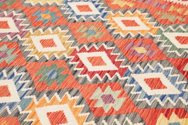 Kelim Afghan - 3