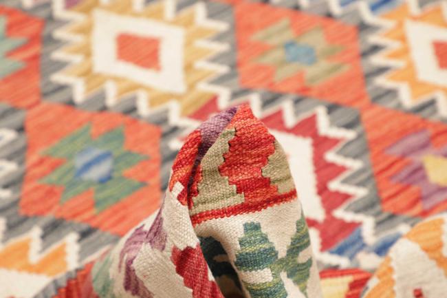 Kelim Afghan - 5