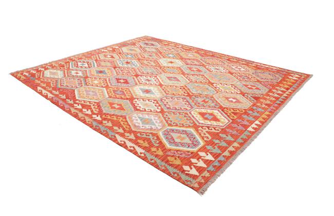 Kilim Afghan - 2