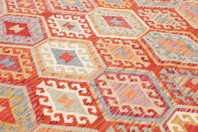 Kilim Afghan - 3