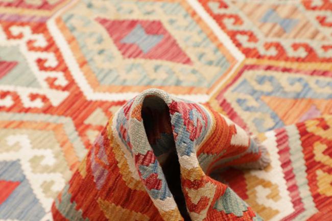 Kilim Afghan - 5