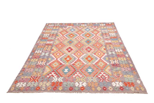 Kilim Afghan - 1