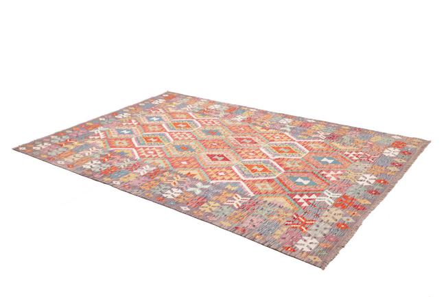Kilim Afghan - 2