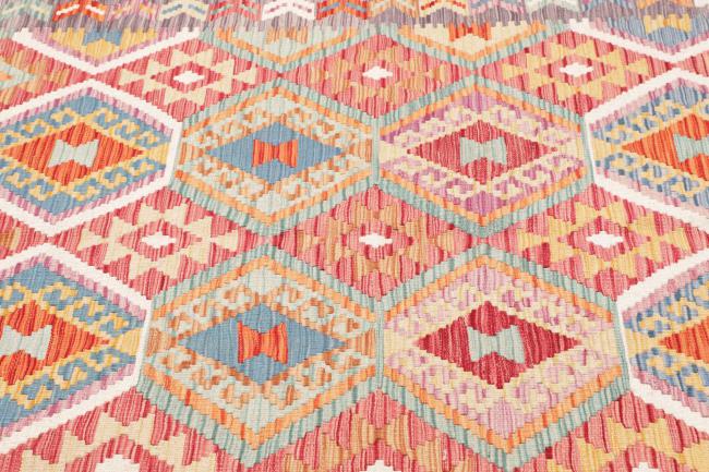 Kilim Afghan - 3