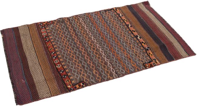 Κιλίμ Fars Mafresh - 1