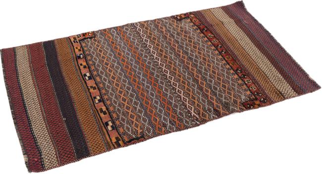 Κιλίμ Fars Mafresh - 2