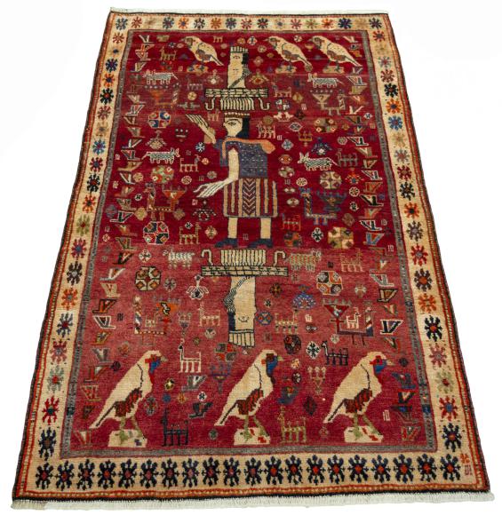 Shiraz - 3