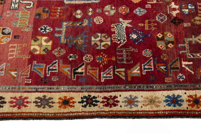 Shiraz - 6