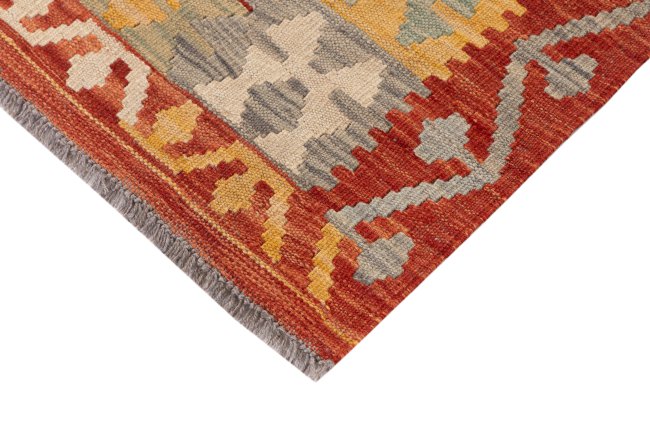 Kilim Afghan - 3