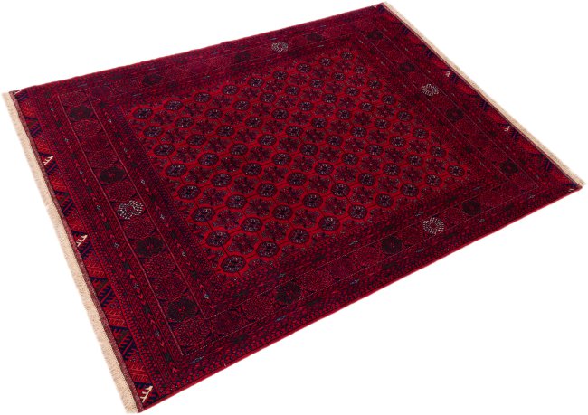 Afghan Mauri - 2