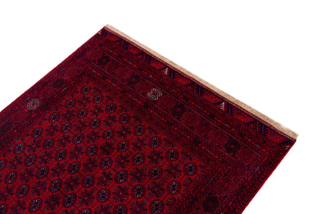 Afghan Mauri - 3