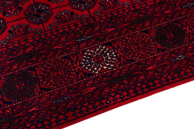 Afghan Mauri - 4