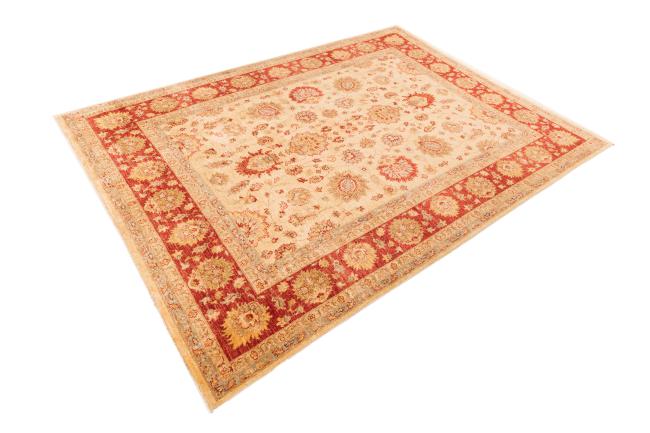 Ziegler Farahan - 1