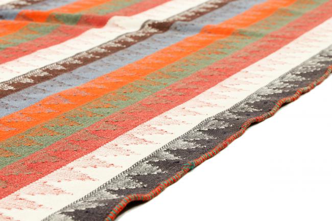 Kilim Fars Antigo - 6