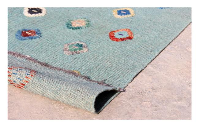 Kilim Afghan Nimbaft Edition - 2