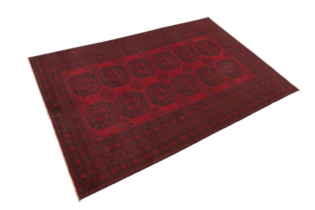 Afghan Akhche - 1