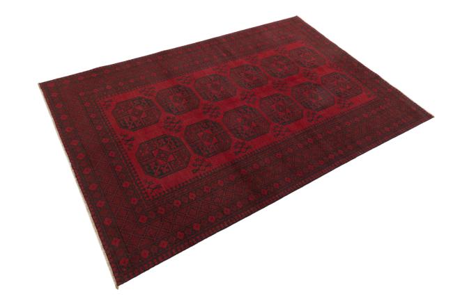 Afghan Akhche - 2