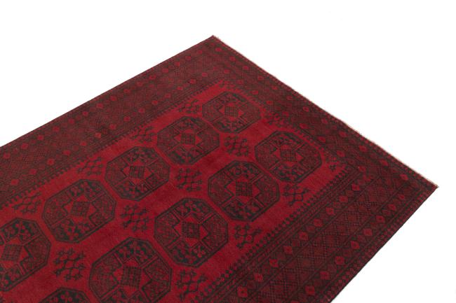 Afghan Akhche - 3