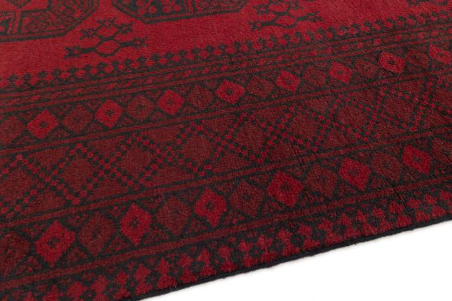 Afghan Akhche - 4