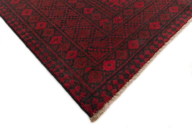 Afghan Akhche - 5