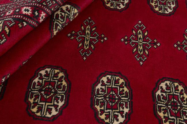 Pakistan Buchara 2ply - 2