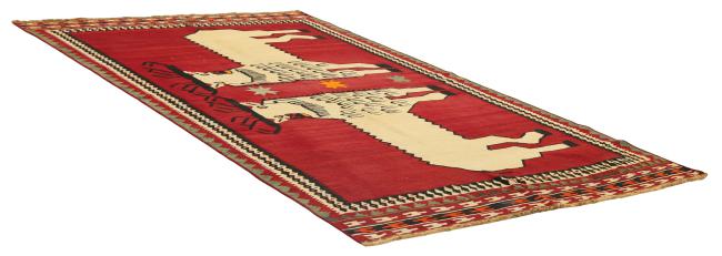 Kilim Fars Heritage - 3