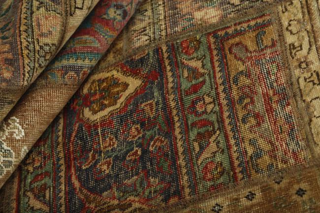Patchwork - 1